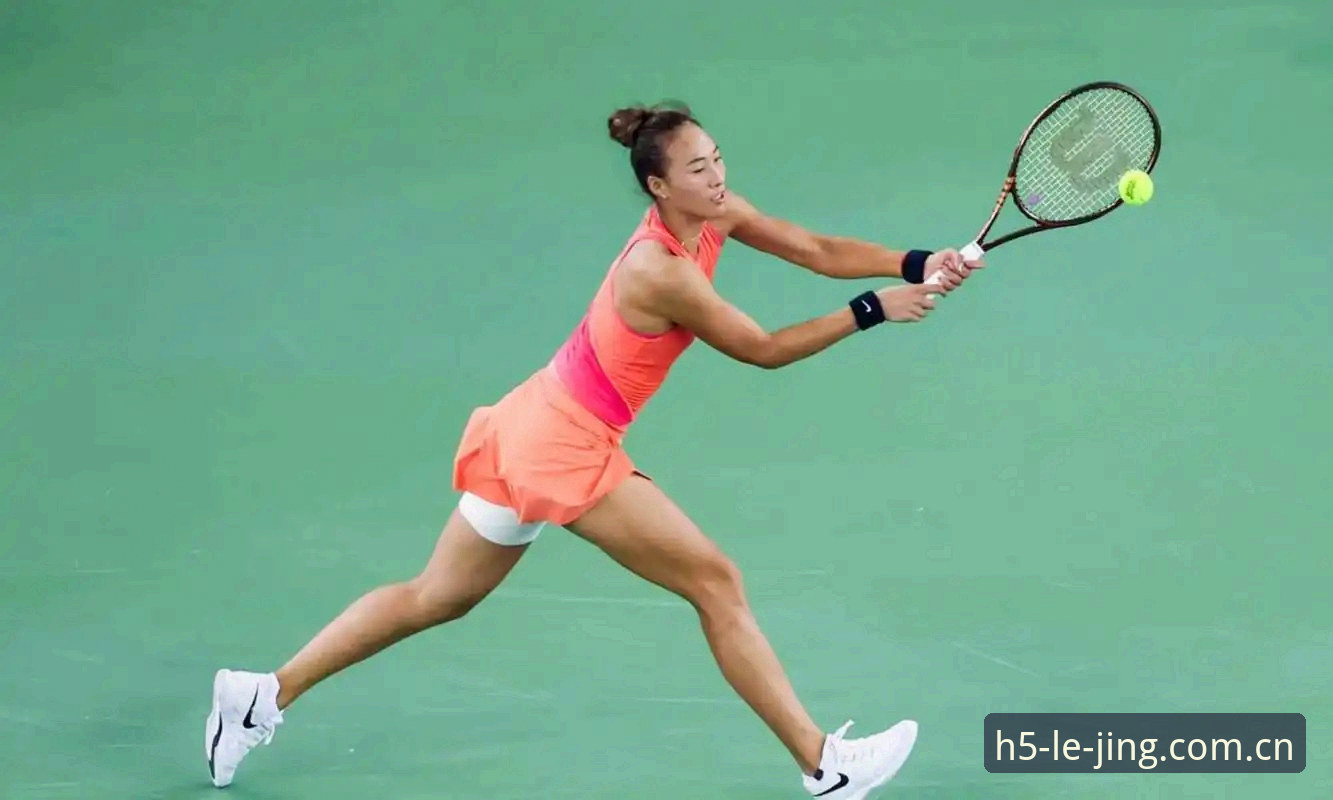乐竞正版app安装教程 2026法网女单抽签深度解读:郑钦文保分压力与王欣瑜种子使命