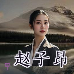 赵子昂
